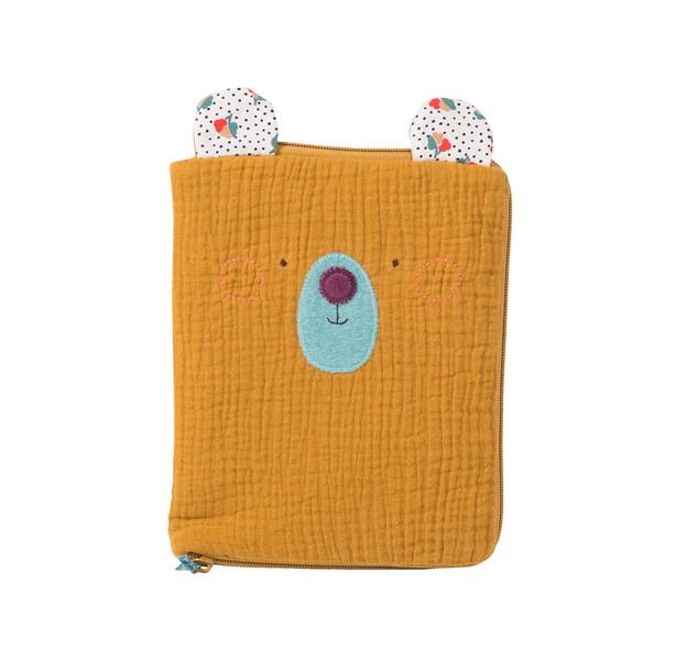 protège carnet de santé moulin roty les jolis trop beaux